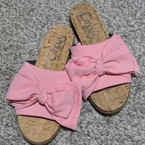 Sam Edelman Slide Sandal